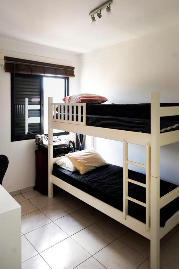 Cobertura Duplex Enseada Guaruja Apartment Ngoại thất bức ảnh