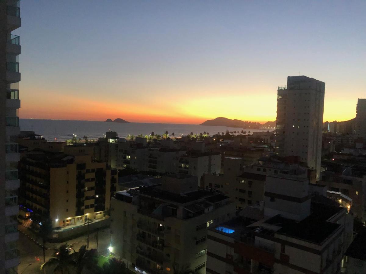 Cobertura Duplex Enseada Guaruja Apartment Ngoại thất bức ảnh